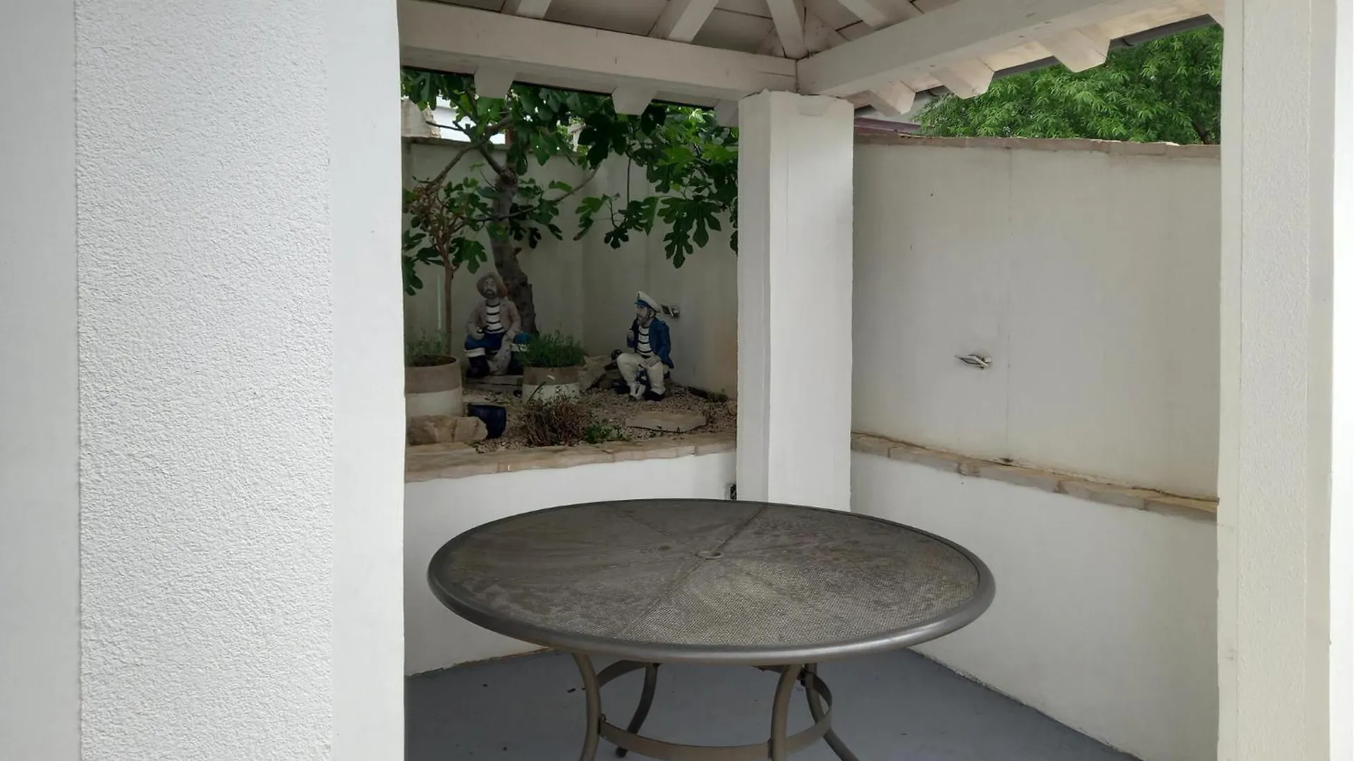 Apartment Rovanjska Croatia