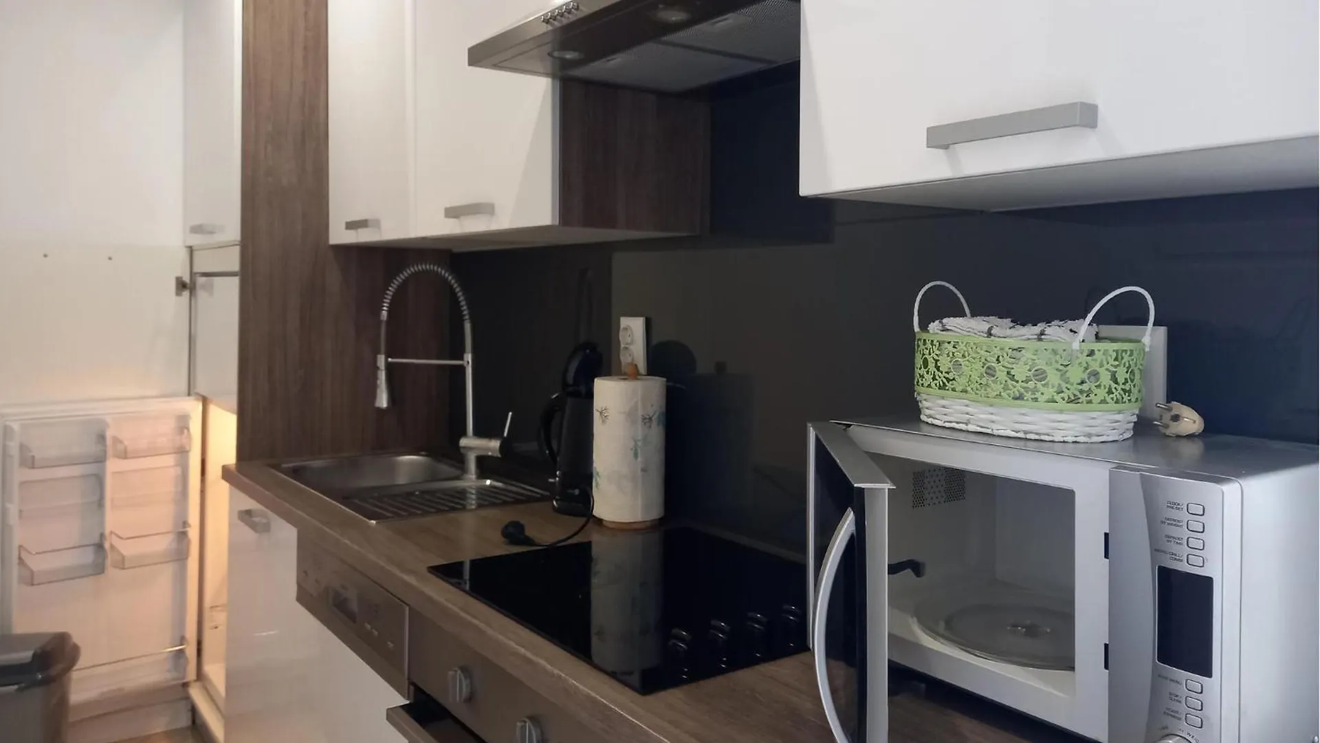 Apartment Rovanjska