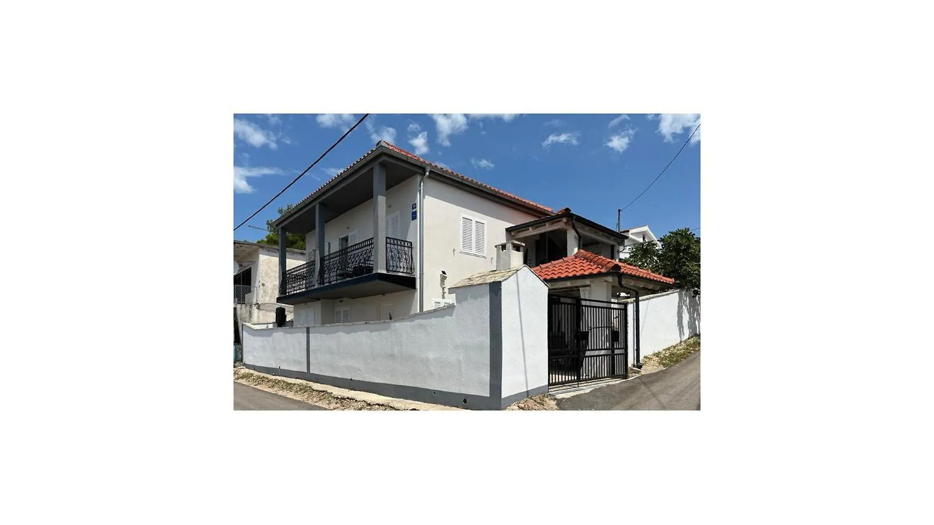 Apartment Rovanjska 0*,  Croatia