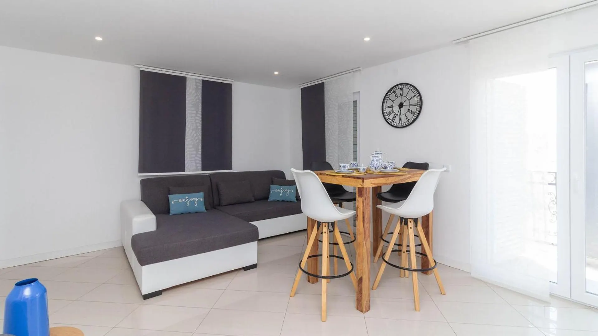 Apartment Rovanjska Croatia