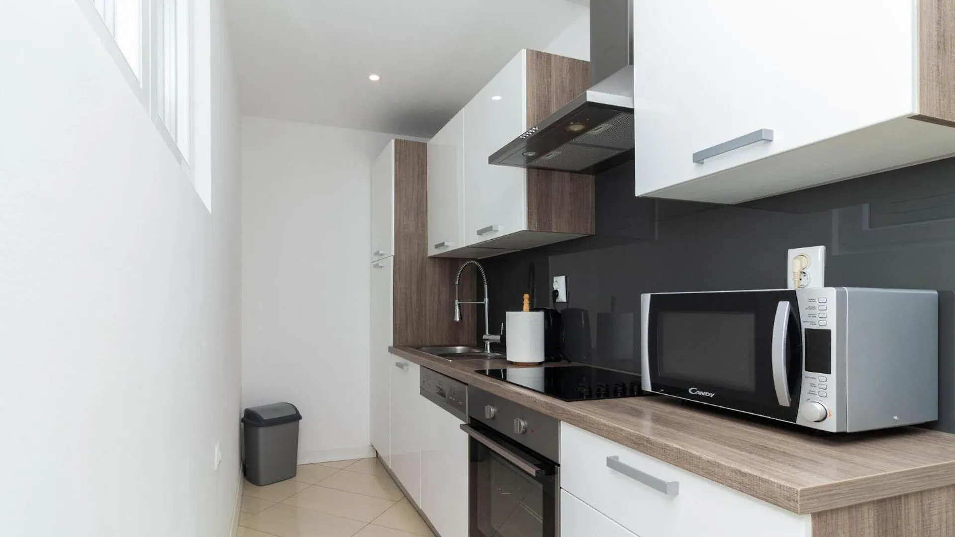 Apartment Rovanjska