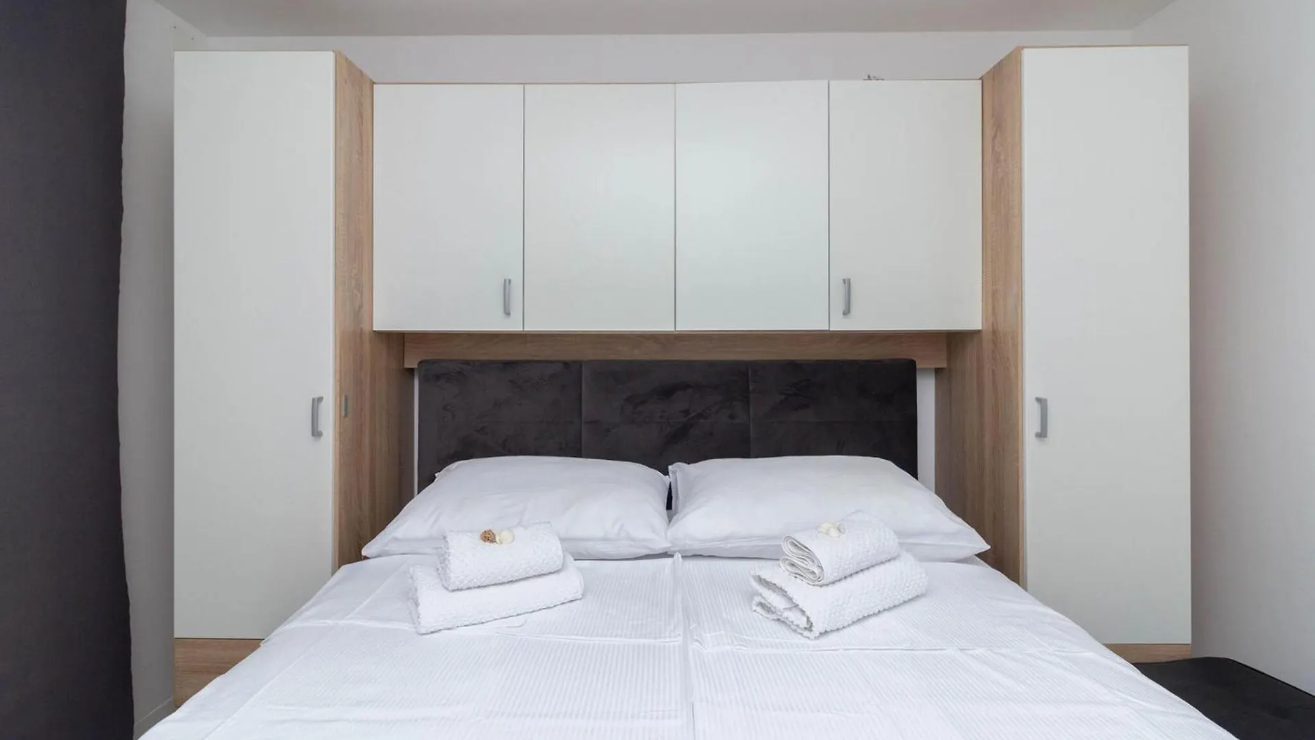Apartment Rovanjska Croatia