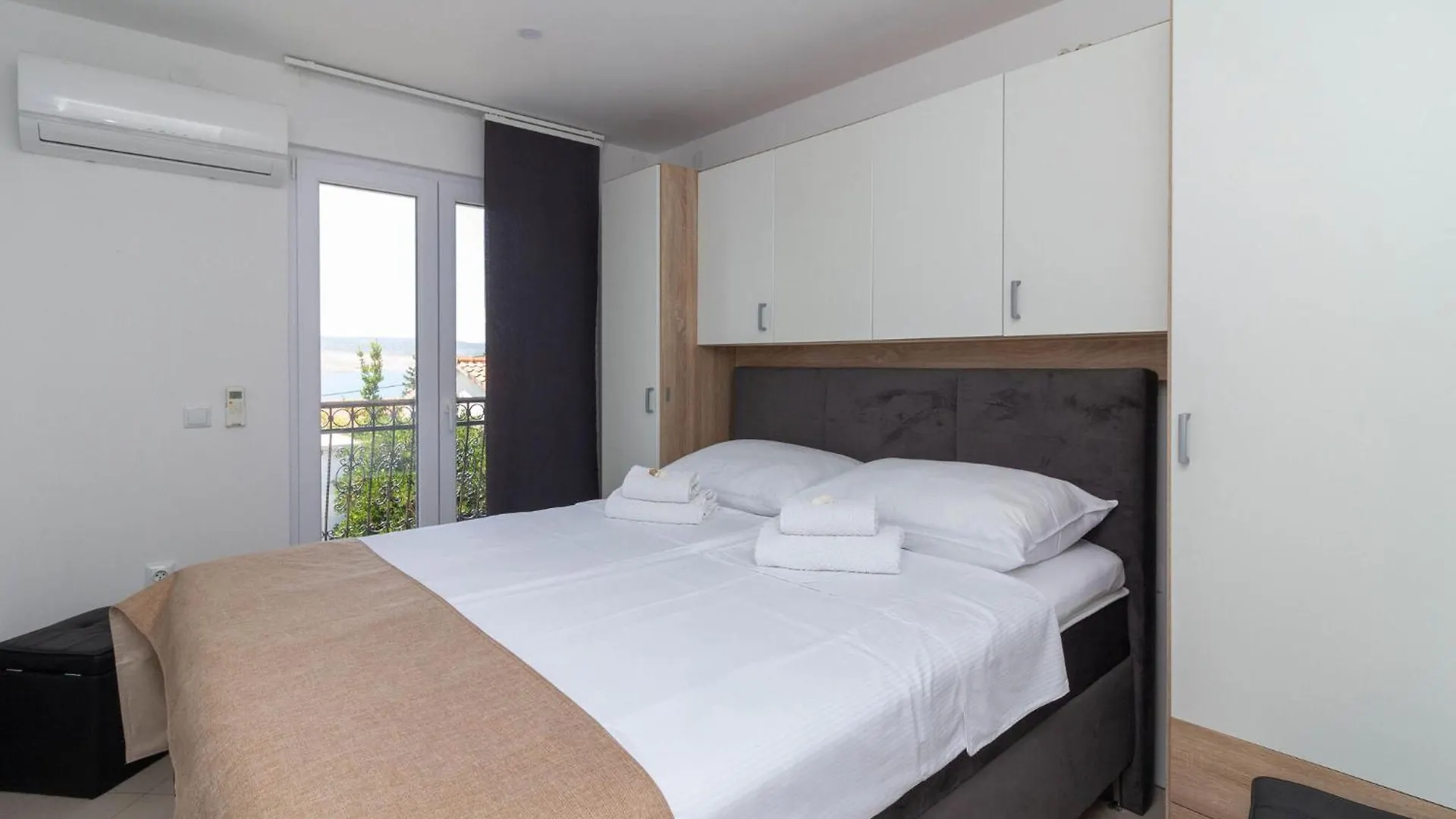 Apartment Rovanjska
