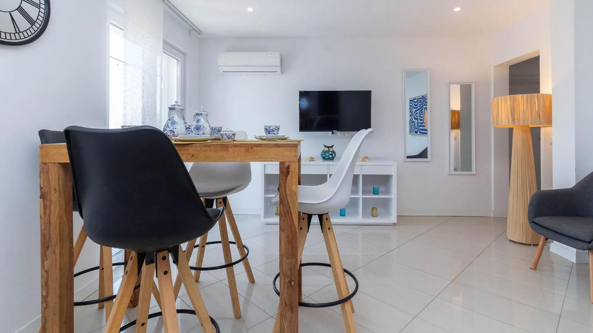 Apartment Rovanjska
