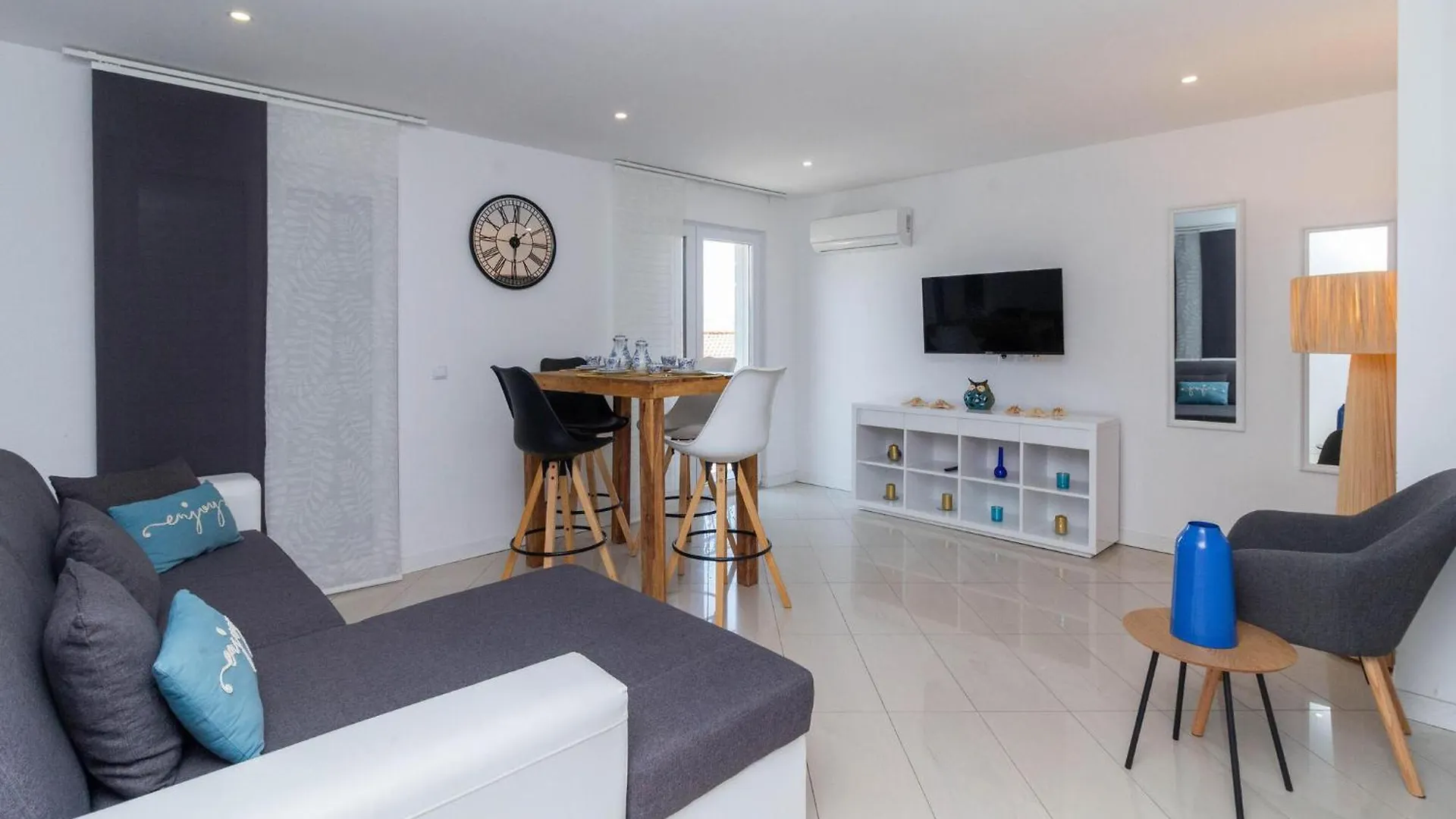 Apartment Rovanjska Croatia