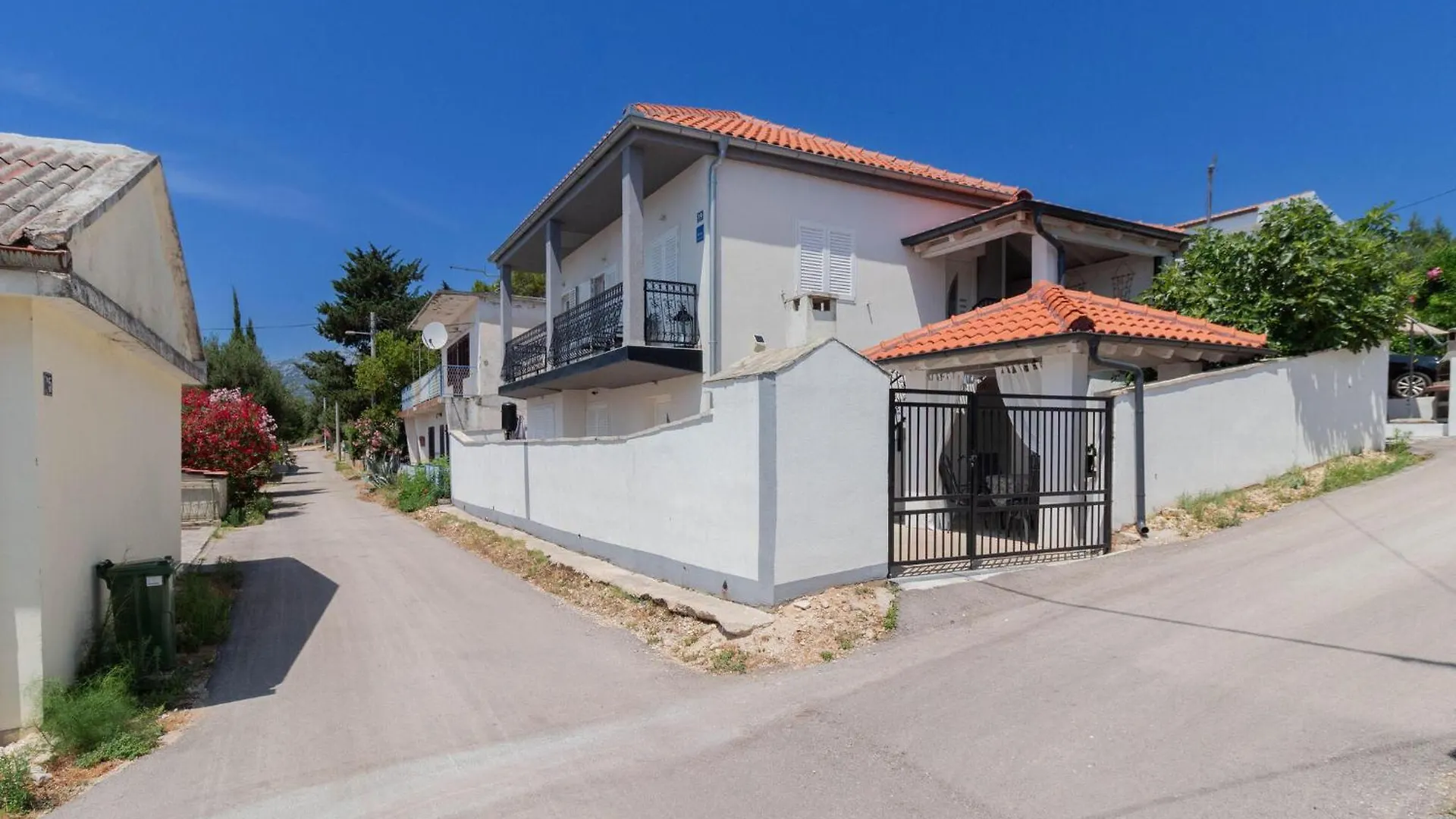 Apartment Rovanjska