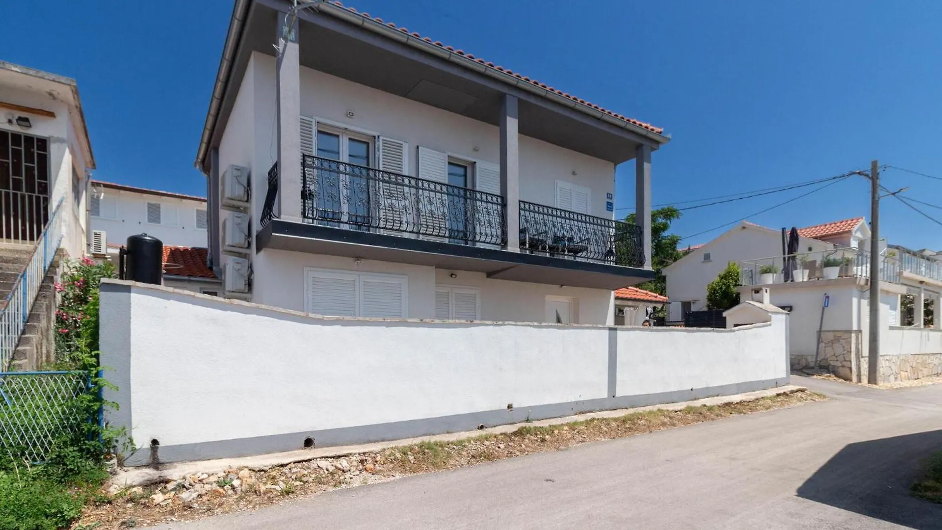 Apartment Rovanjska