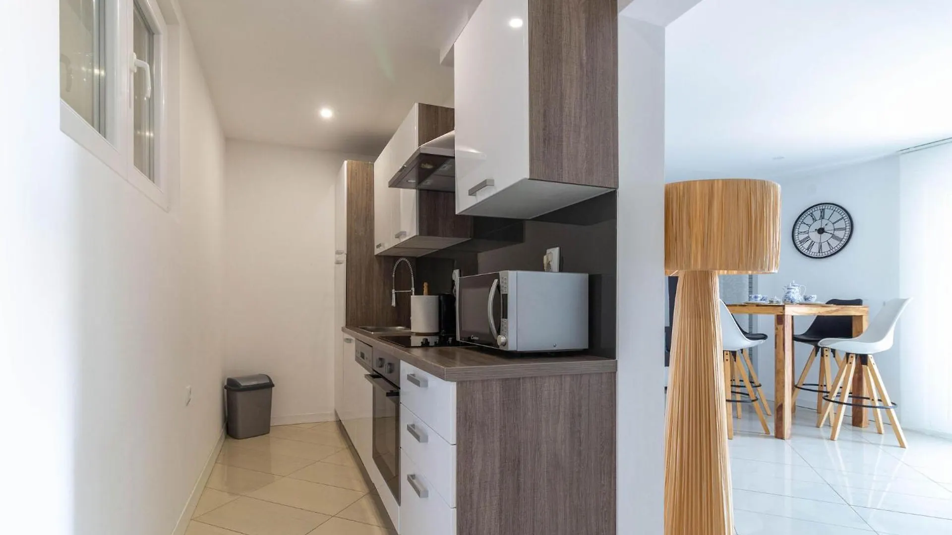 Apartment Rovanjska 0*,